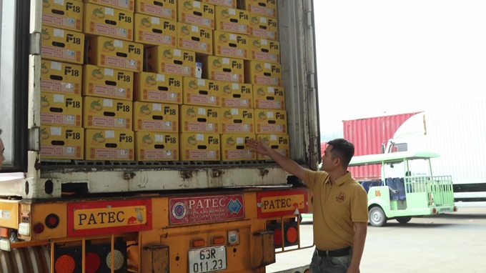 Lệnh 280 của Trung Quốc làm khó Việt Nam, hơn 2.500 mặt hàng vào tầm kiểm soát