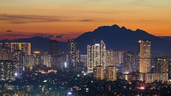 Việt Nam tăng hạng bất ngờ về năng lực cạnh tranh