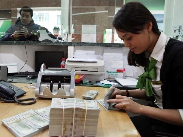 Tỷ giá VND/USD tăng kỷ lục dù USD suy yếu: Ngân hàng Nhà nước lý giải nguyên nhân