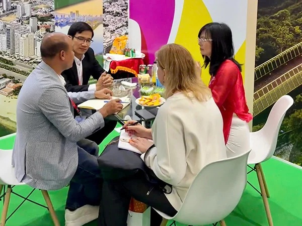 Du khách Nga đến Đà Nẵng năm 2026 dự báo tăng 50%