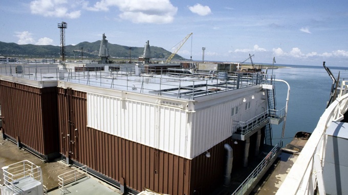 Vietsovpetro - đơn vị dẫn đầu trong lĩnh vực khai thác dầu khí tại Việt Nam