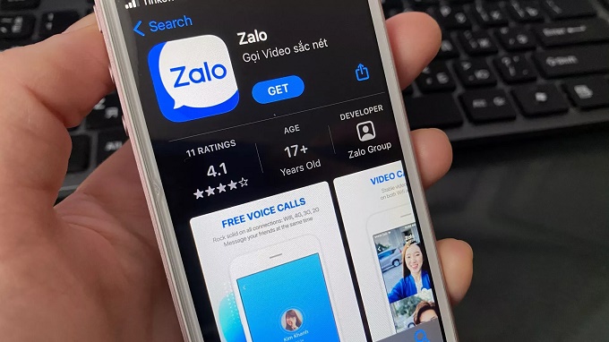 Zalo bị kêu gọi tẩy chay, VNG xin dời lịch làm việc với cơ quan quản lý