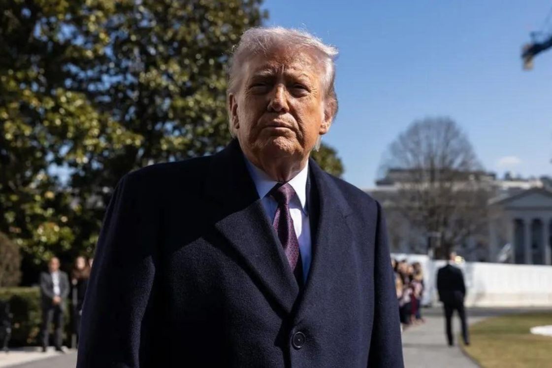 Tương lai của Iran, có lẽ ông Trump cũng... 'chịu'