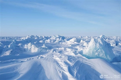 Báo Pháp 'kinh ngạc' trước sức mạnh của Nga ở Bắc Cực