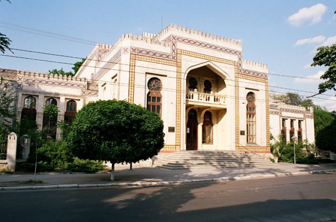 Ông Sobyanin cho phép sinh viên thủ đô tiếp tục được tham quan bảo tàng miễn phí
