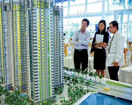 Nhà nước cứu bất động sản, cẩn thận dân chết oan