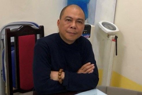 Điều ít biết về cựu chủ tịch AVG Phạm Nhật Vũ vừa bị bắt