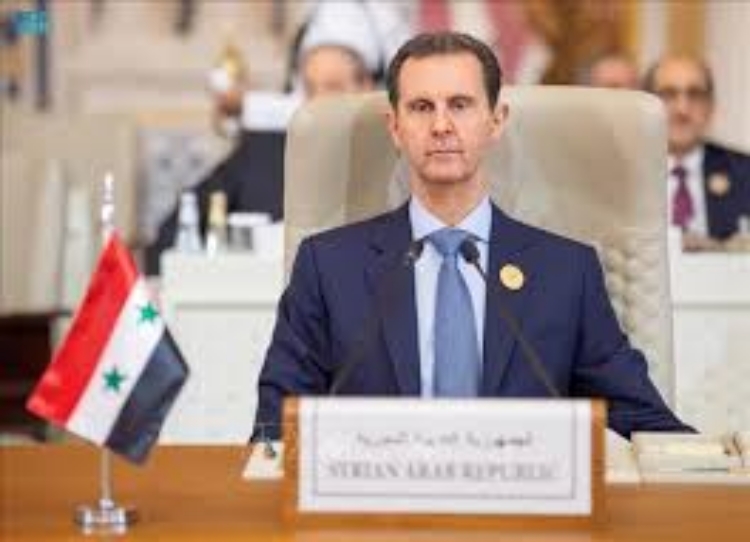 Tổng thống Syria bị lật đổ al-Assad lần đầu lên tiếng sau khi sang Liên bang Nga tị nạn