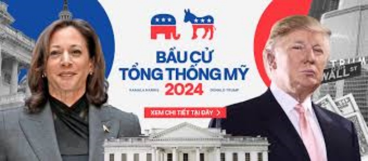 Hai ứng viên tổng thống Mỹ huy động 'sức mạnh người nổi tiếng'