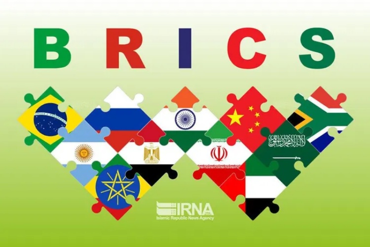 'Hàng chục quốc gia xếp hàng chờ gia nhập BRICS'