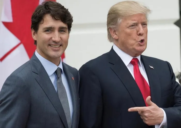 Quan chức Canada dọa cắt cung cấp năng lượng cho Mỹ nếu bị ông Trump áp thuế quan