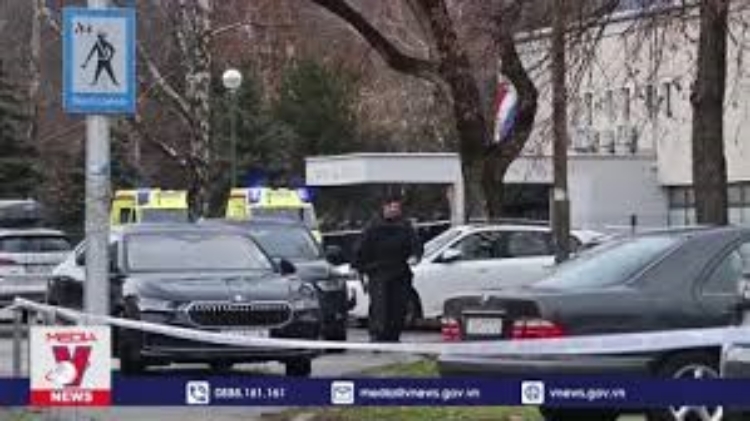 Biểu tình tại Croatia kêu gọi đảm bảo an toàn trường học