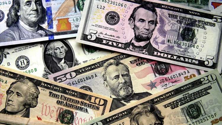 Nợ công nước Mỹ trước lễ nhậm chức của Trump đạt 36,174 nghìn tỷ USD