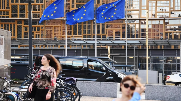 EU có kế hoạch áp thuế đối với thực phẩm nhập khẩu của Mỹ
