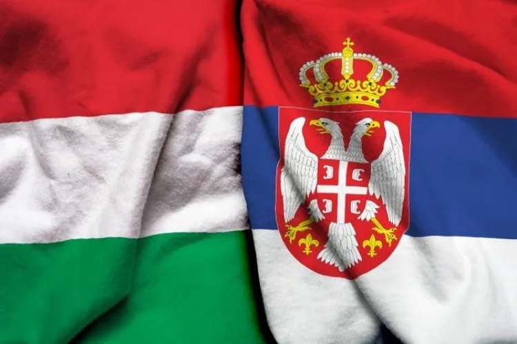 Serbia và Hungary sẽ xây dựng đường ống dẫn dầu xuyên biên giới