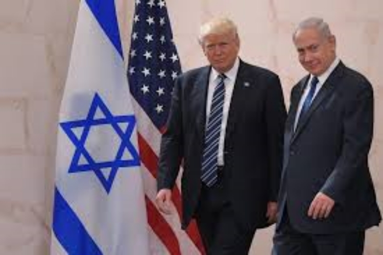 Thủ tướng Israel và ông Trump đã điện đàm 3 lần sau bầu cử Mỹ, đồng thuận về vấn đề Iran