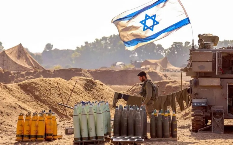 Israel tuyên bố hoàn tất đòn tấn công trả đũa Iran