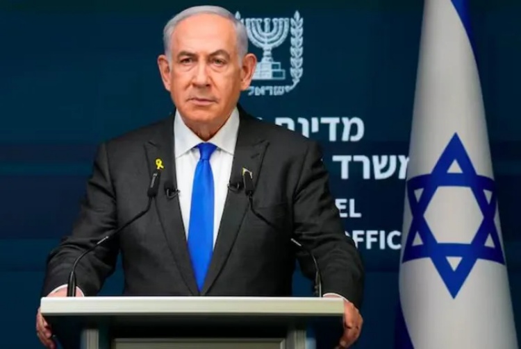 Anh dừng bán một số loại vũ khí cho Israel, Thủ tướng Netanyahu nói 'đáng xấu hổ'