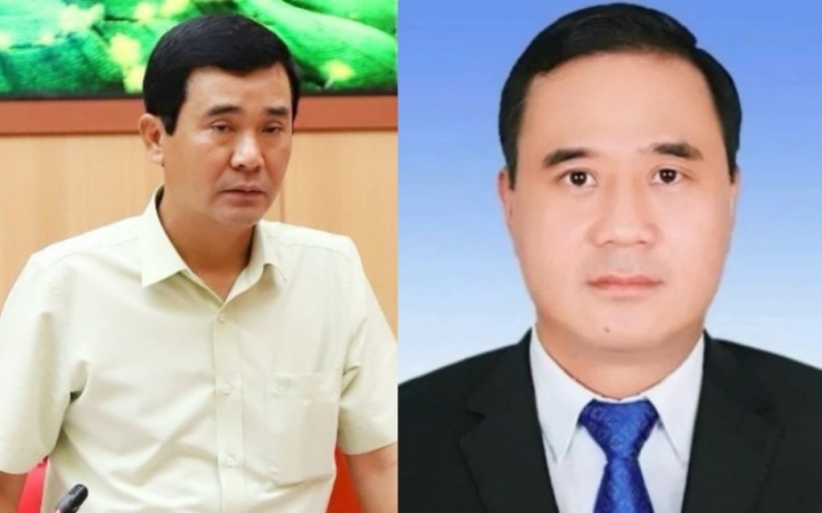Bộ Công an khởi tố 18 bị can tổ chức đánh bạc và đánh bạc trái phép tại CLB Doanh nghiệp Việt Kiều