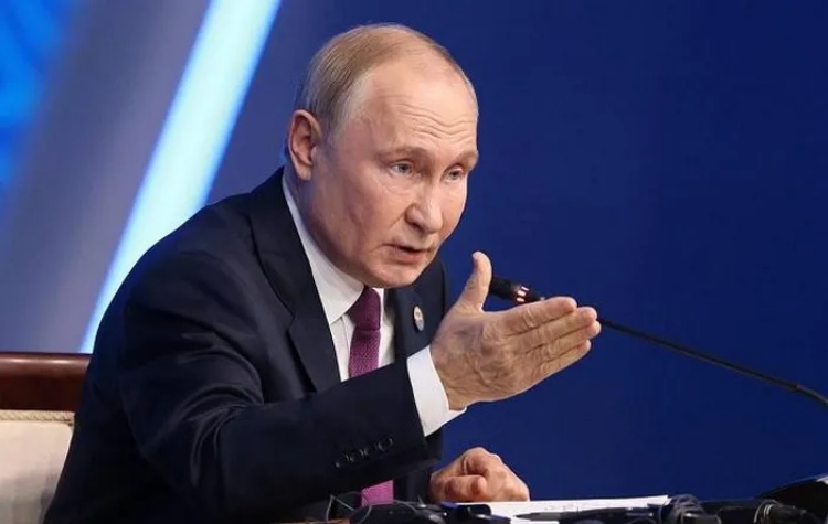 Ukraine dùng vũ khí phương Tây tấn công lãnh thổ, Nga có nhiều phương án đáp trả