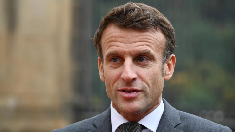Ông Macron sẽ tới Ba Lan để thảo luận về Ukraina