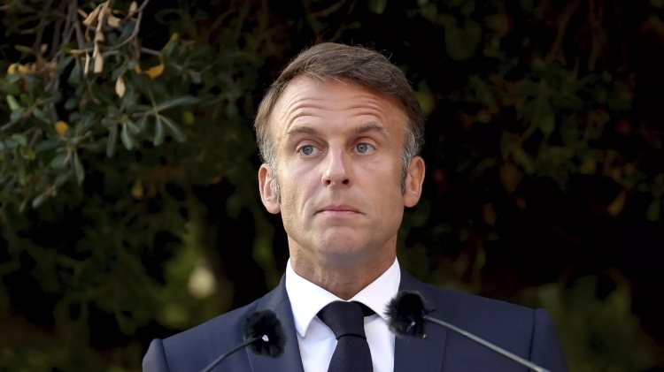 Thượng nghị sĩ Nga: Macron có thể trở thành Tổng thống Pháp đầu tiên rời chức sớm