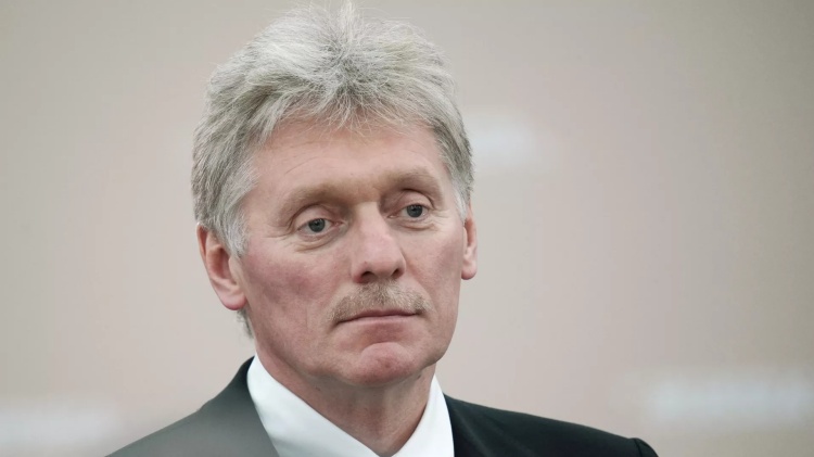 Điện Kremlin: Quân nhân Mỹ đã có mặt tại khu vực chiến dịch quân sự đặc biệt