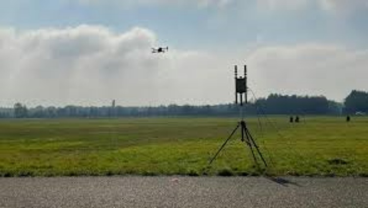 NATO kết thúc tập trận chung chống UAV