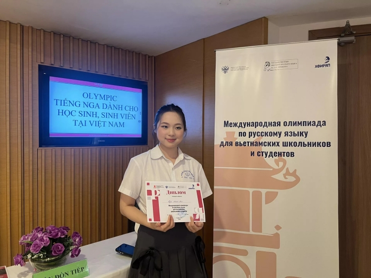 Đường đến nước Nga của học sinh, sinh viên Việt Nam
