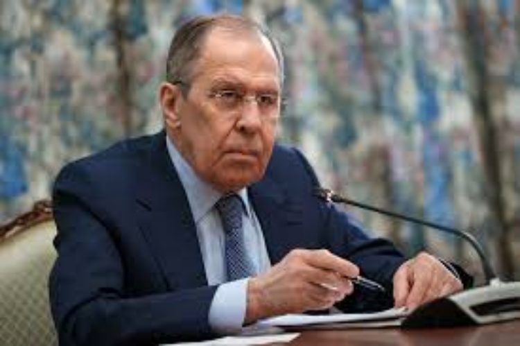 Ngoại trưởng Nga Lavrov: Phương Tây sẵn sàng vi phạm Hiến chương LHQ nếu thấy có lợi