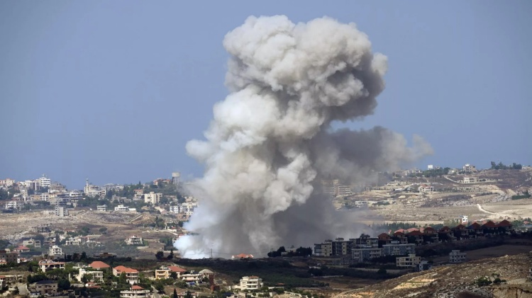 Israel và Lebanon có thể chấp nhận đề xuất ngừng bắn của Mỹ