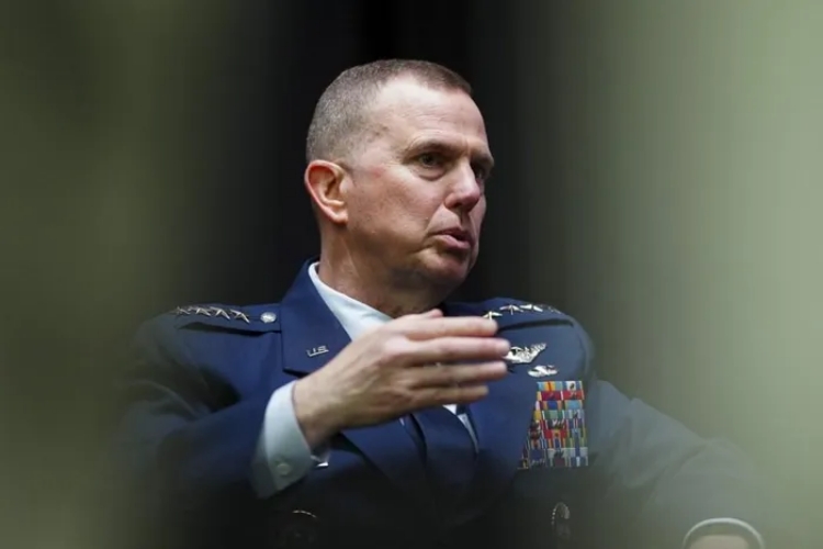 NORAD theo dõi sát sao hoạt động hợp tác giữa Nga và Trung Quốc tại Bắc Cực