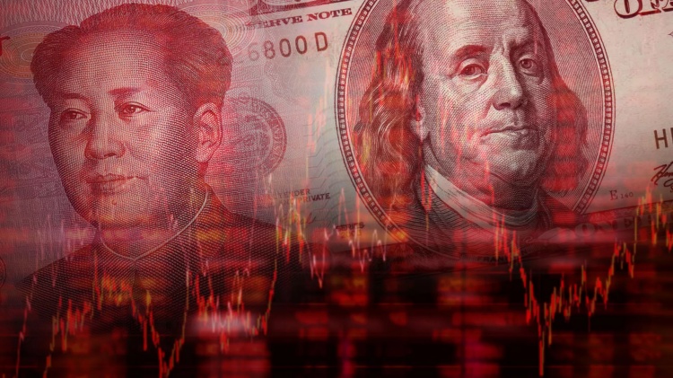 Báo Trung Quốc viết về việc Mỹ đang cố gắng duy trì quyền bá chủ như thế nào
