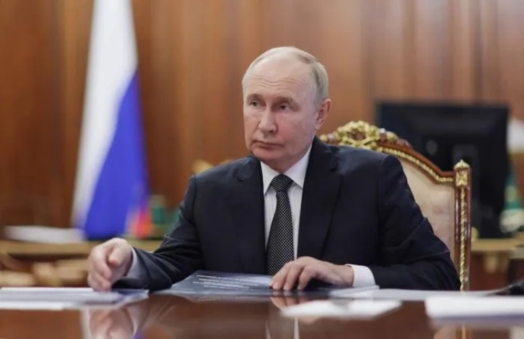 Ông Putin cảnh báo tiếp tục dùng tên lửa Oreshnik nếu Ukraine tấn công Nga