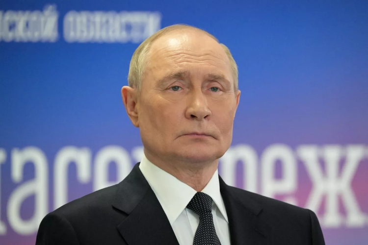 Phần Lan đánh giá đề xuất của Tổng thống Putin về Ukraina bằng một câu
