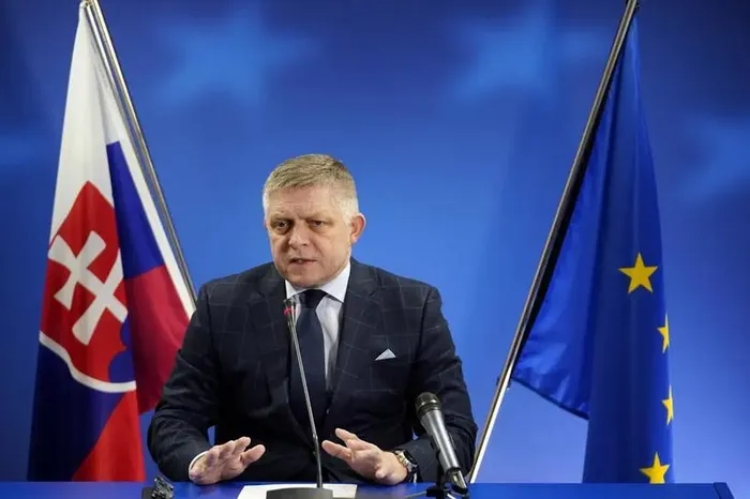 Slovakia cảnh báo đáng sợ sau khi Ukraine ngừng trung chuyển khí đốt của Nga