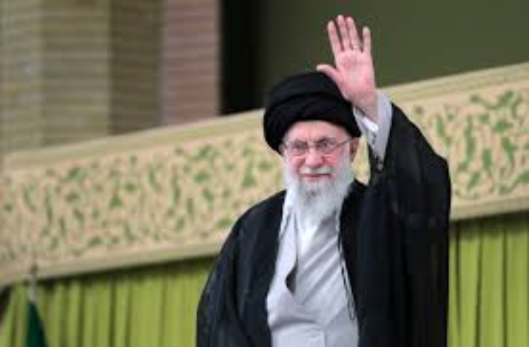 Lãnh tụ tối cao Iran nêu tên 3 quốc gia liên quan vụ lật đổ chính phủ Syria