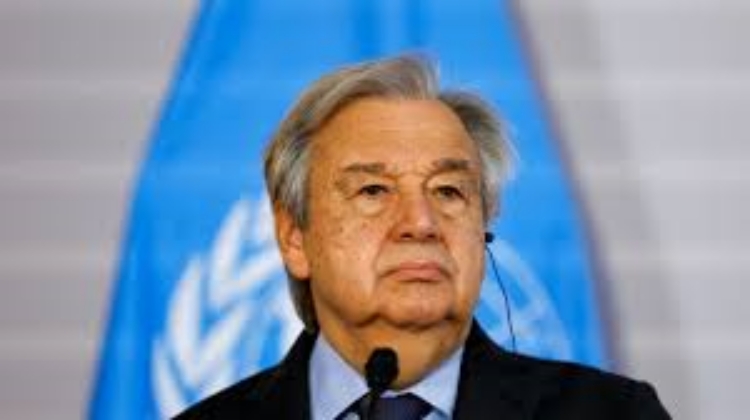 Liên Hợp Quốc kêu gọi Israel ngừng không kích vào lãnh thổ Syria