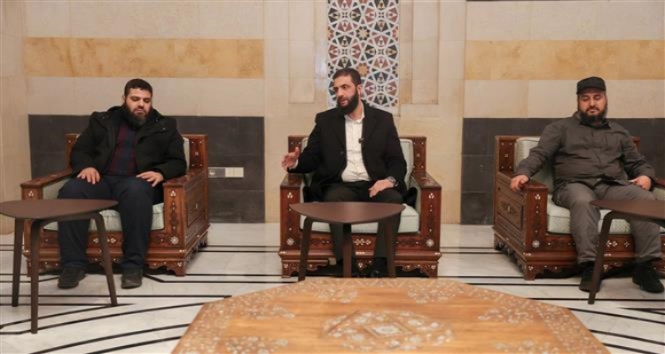 Đàm phán về tương lai căn cứ quân sự tại Syria của Mỹ liệu có giống với Nga?