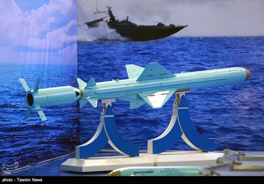 Iran kích hoạt tên lửa tàng hình mới, gia tăng đe dọa đối với Israel