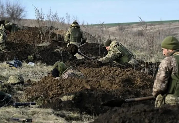 Chuyên gia Mỹ thừa nhận thất bại đau đớn ở Ukraine