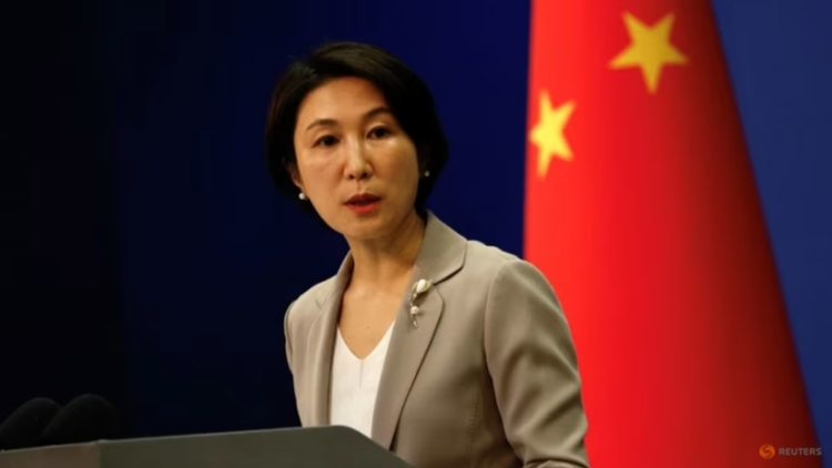 Bộ Ngoại giao Trung Quốc phản ứng cứng rắn trước đòn thuế của ông Trump