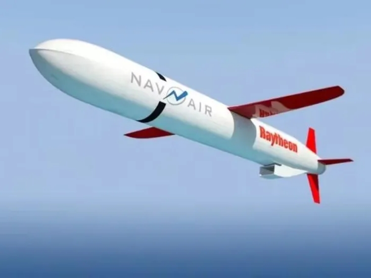 Mỹ gửi tên lửa Tomahawk tới Ukraine?