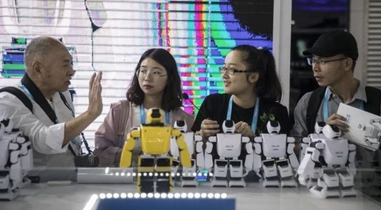 Economist: Trung Quốc đang viết lại tiêu chuẩn công nghệ thế giới, chấm dứt nhiều thập kỷ thống trị của Mỹ, Đức, Nhật Bản