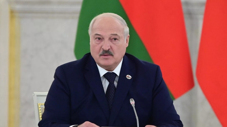 Triết gia Nga: Bầu cử tổng thống ở Belarus là thắng lợi của ông Lukashenko