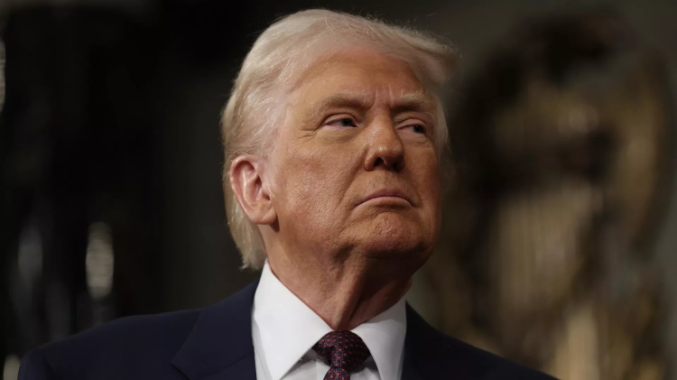 Ông Trump tin chắc Greenland sẽ là của Mỹ
