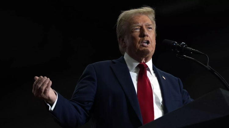 Liệu người Ấn Độ có giúp Trump thắng cử?