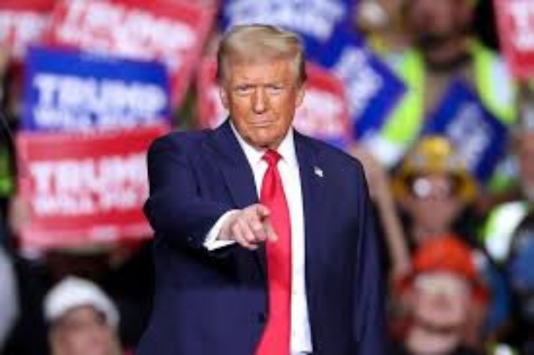 Không nhận lương tổng thống, khoản thu nhập này của ông Trump đi đâu về đâu?