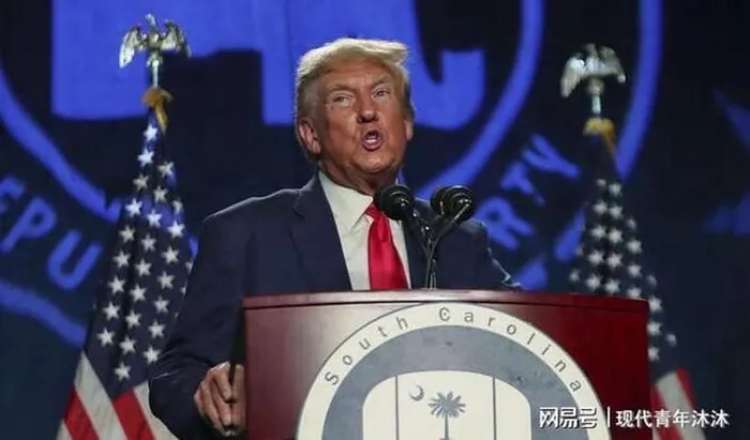 Cố vấn An ninh quốc gia Mỹ trước khi rời Nhà Trắng nhắn nhủ ông Trump 'cẩn thận 4 nước'