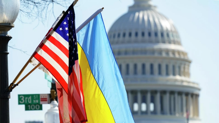 Ukraina sẽ không thể chấp nhận các điều khoản của thỏa thuận với Mỹ